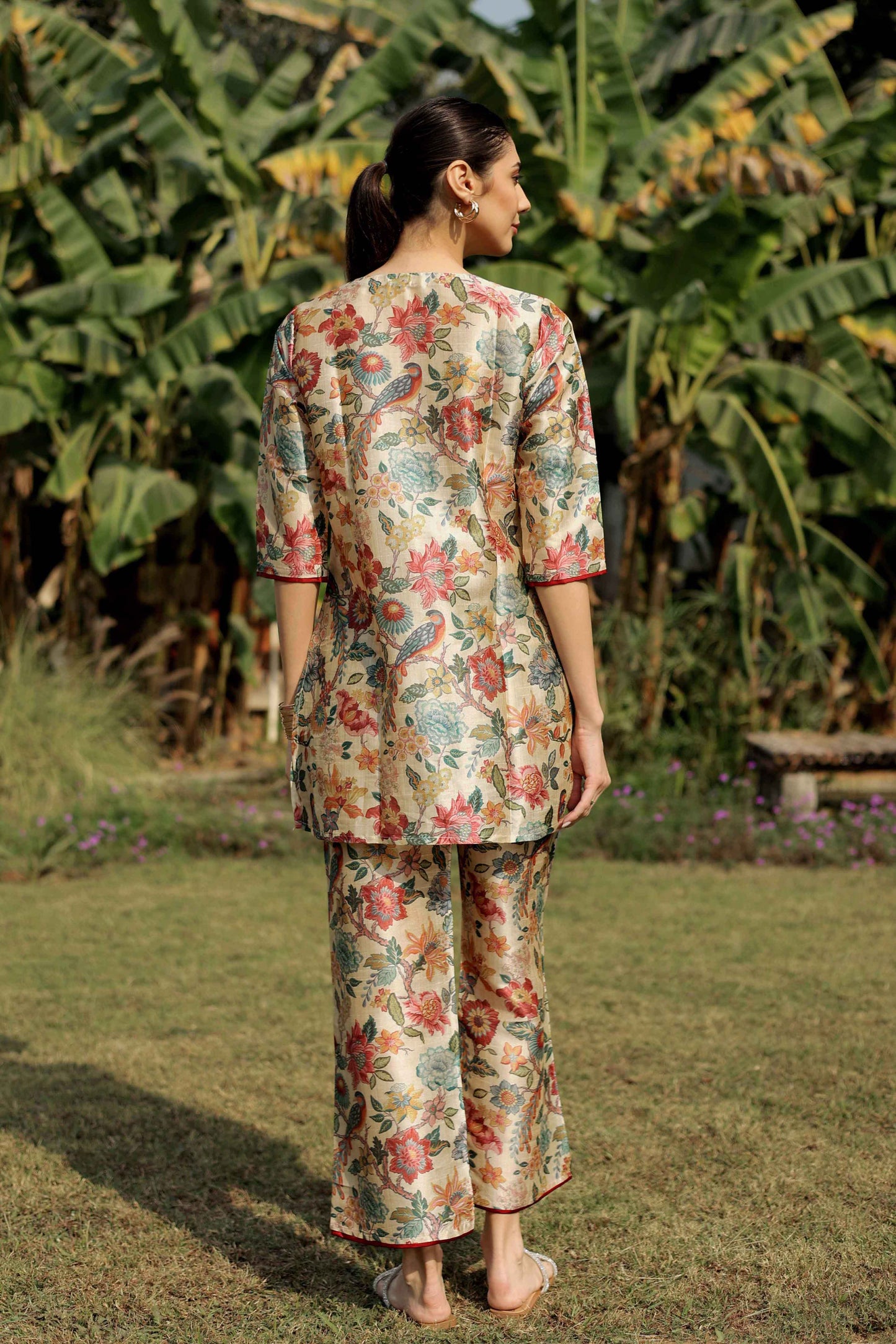 Golden Grove 2-Piece Set