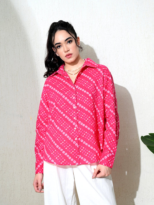 Rani Roop Shirt