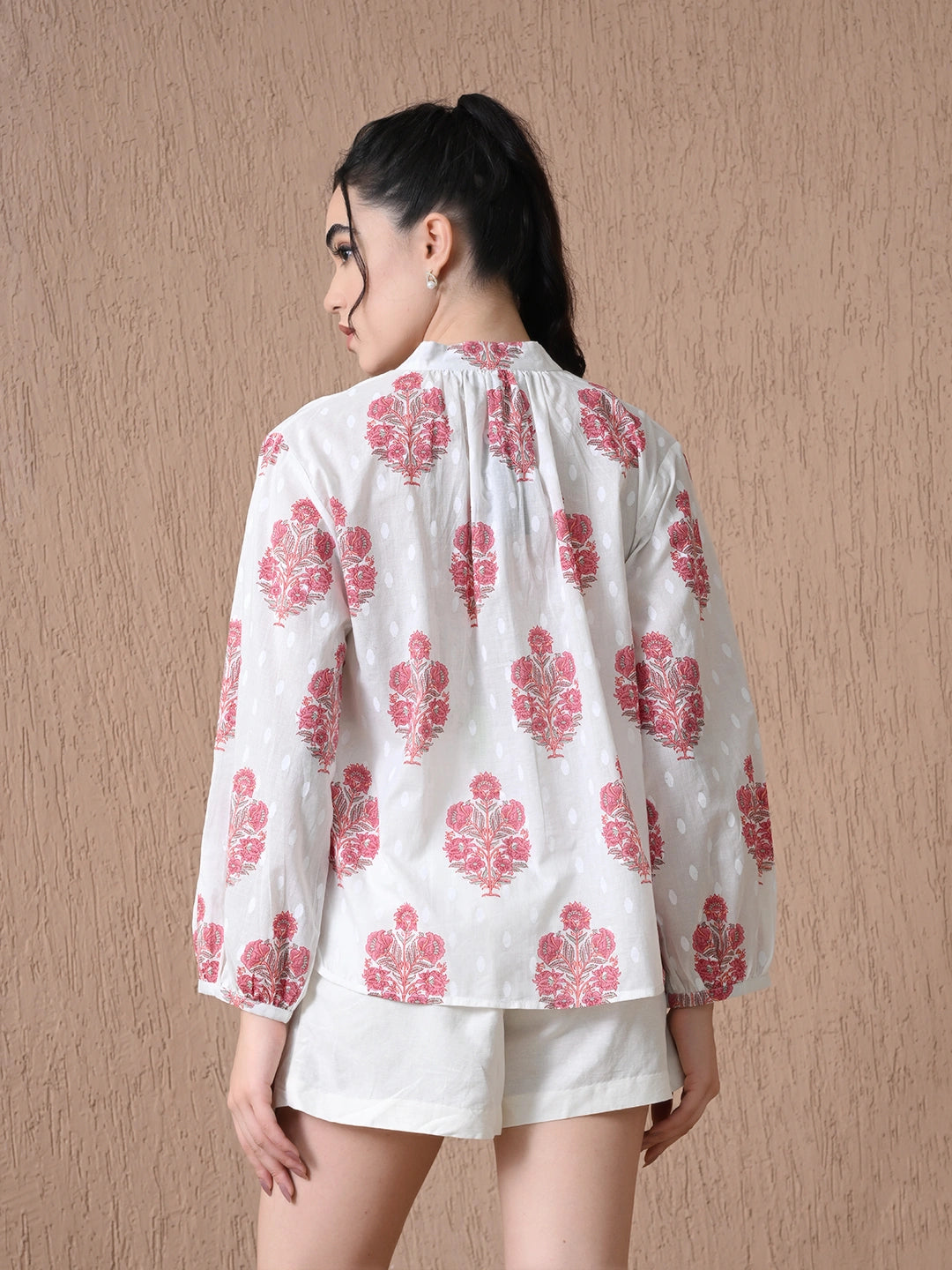 Sheetal Shirt