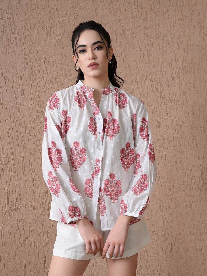 Sheetal Shirt