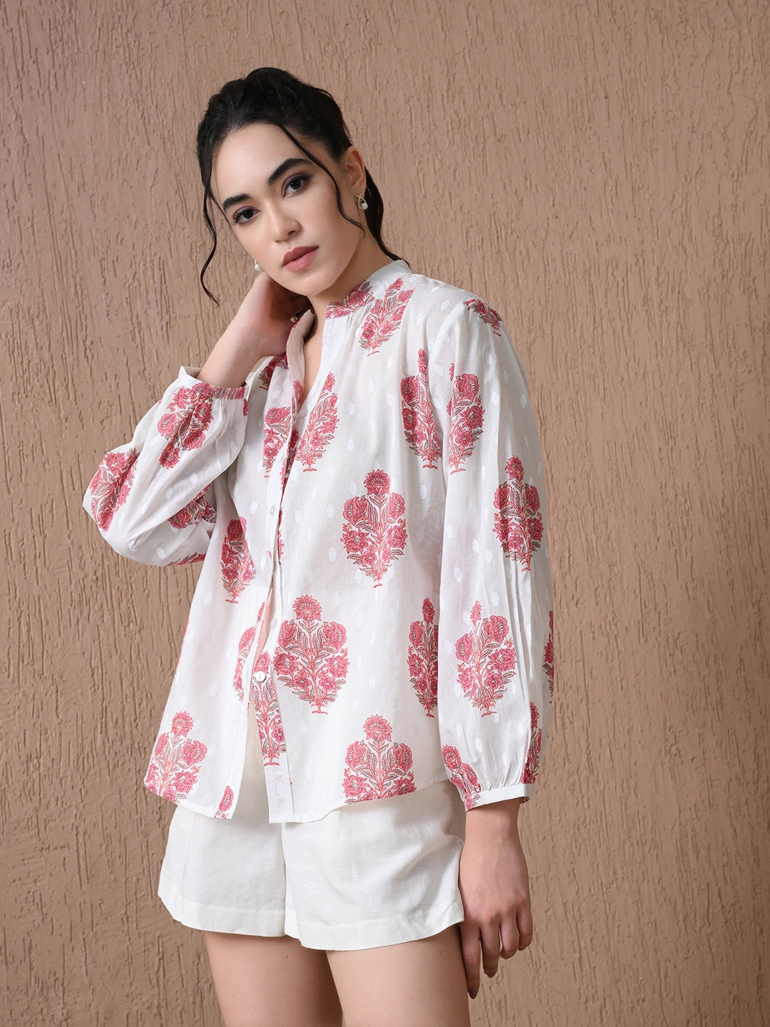 Sheetal Shirt