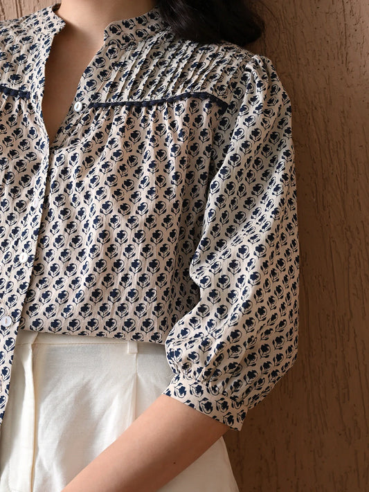 Neelbari Tales Shirt