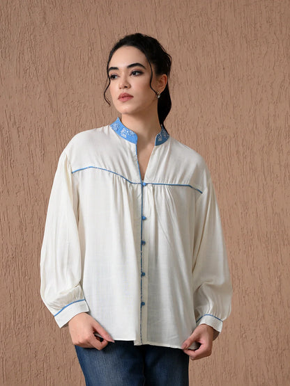 Asamani Shirt