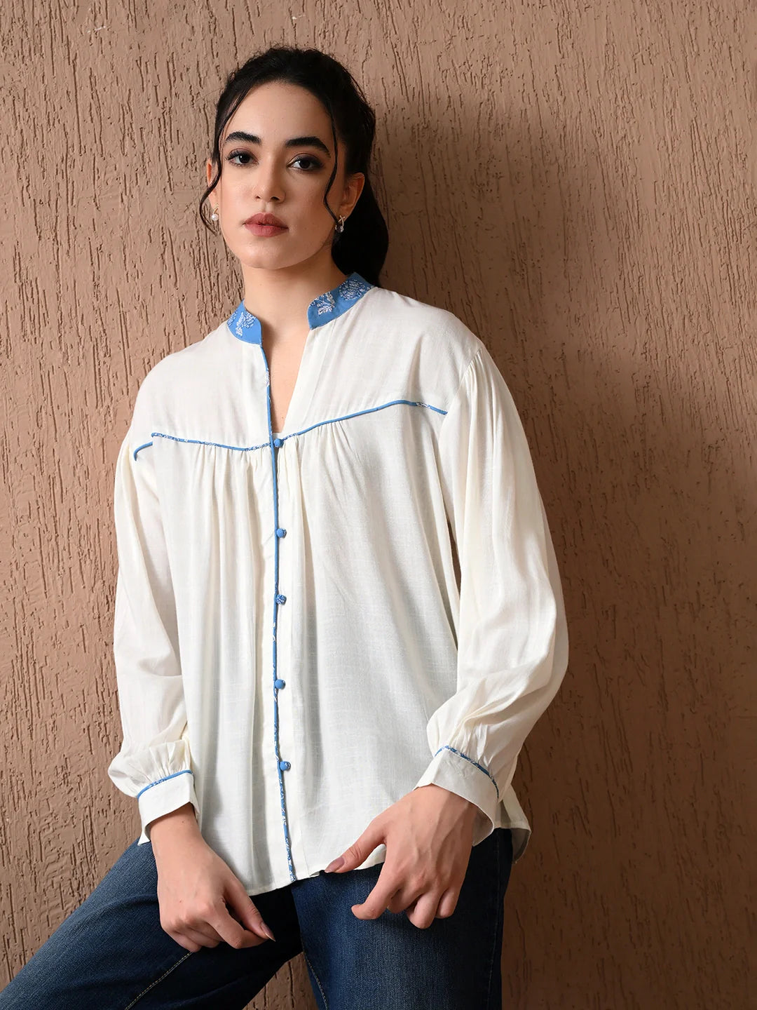 Asamani Shirt