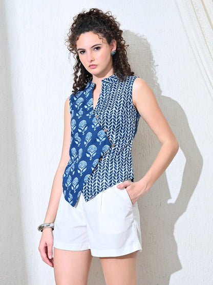 Neelam Vest