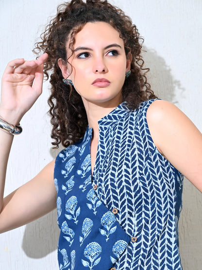 Neelam Vest