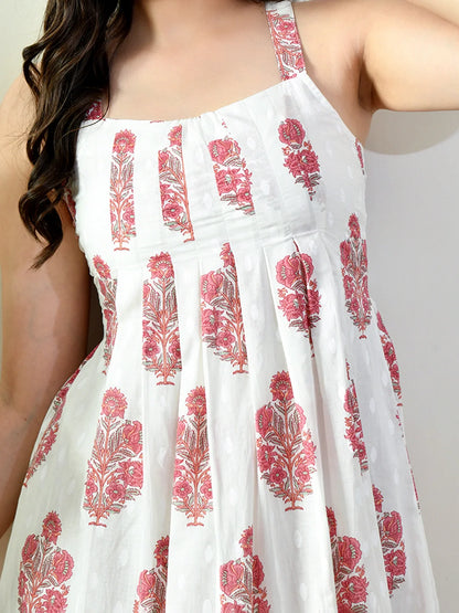 Bloomsberry Dress