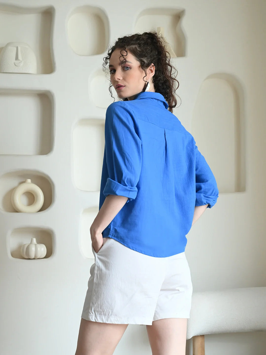 Skyline Breeze Shirt