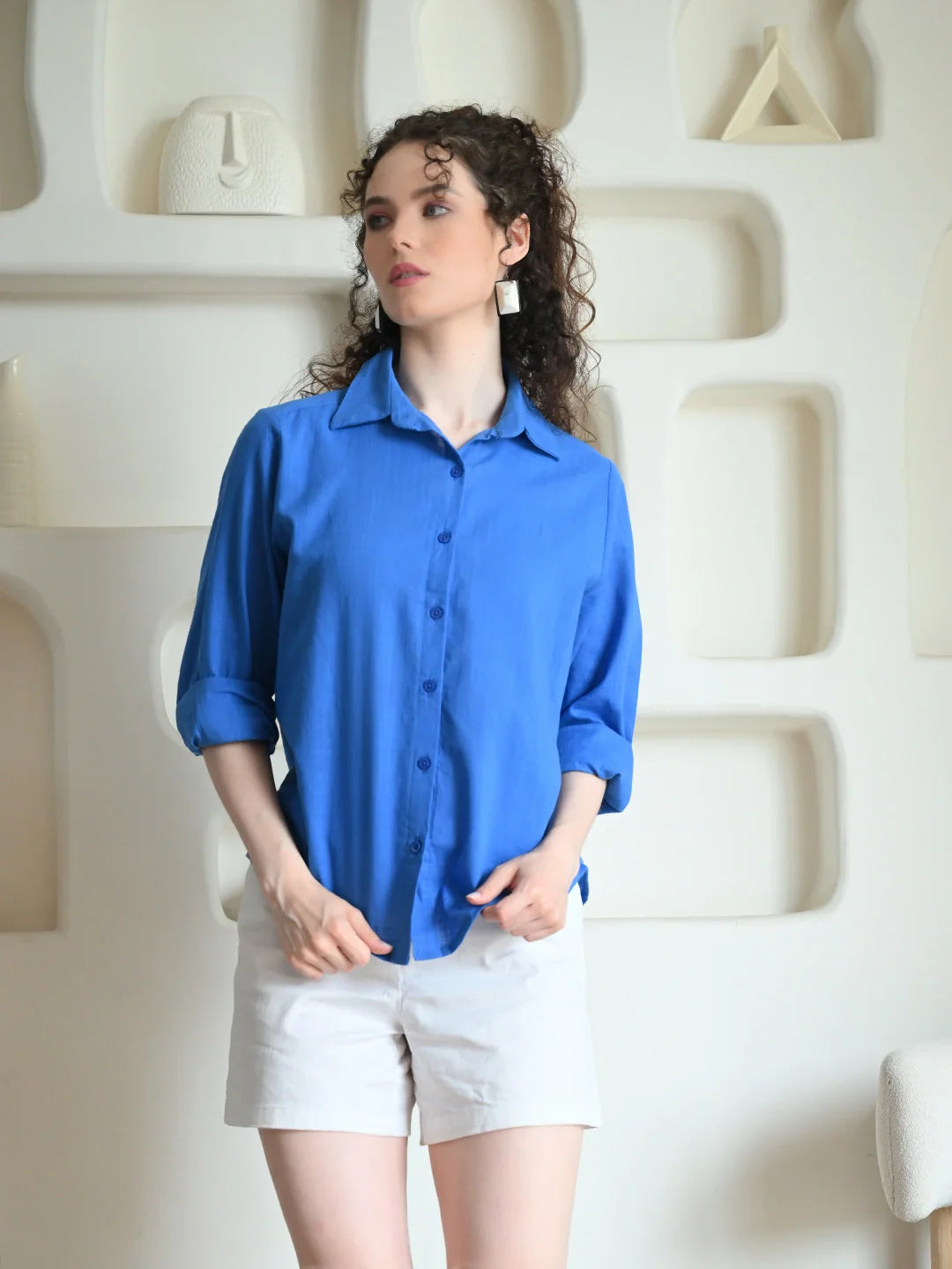 Skyline Breeze Shirt