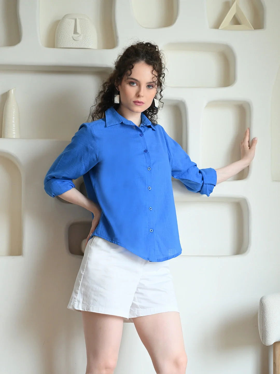 Skyline Breeze Shirt