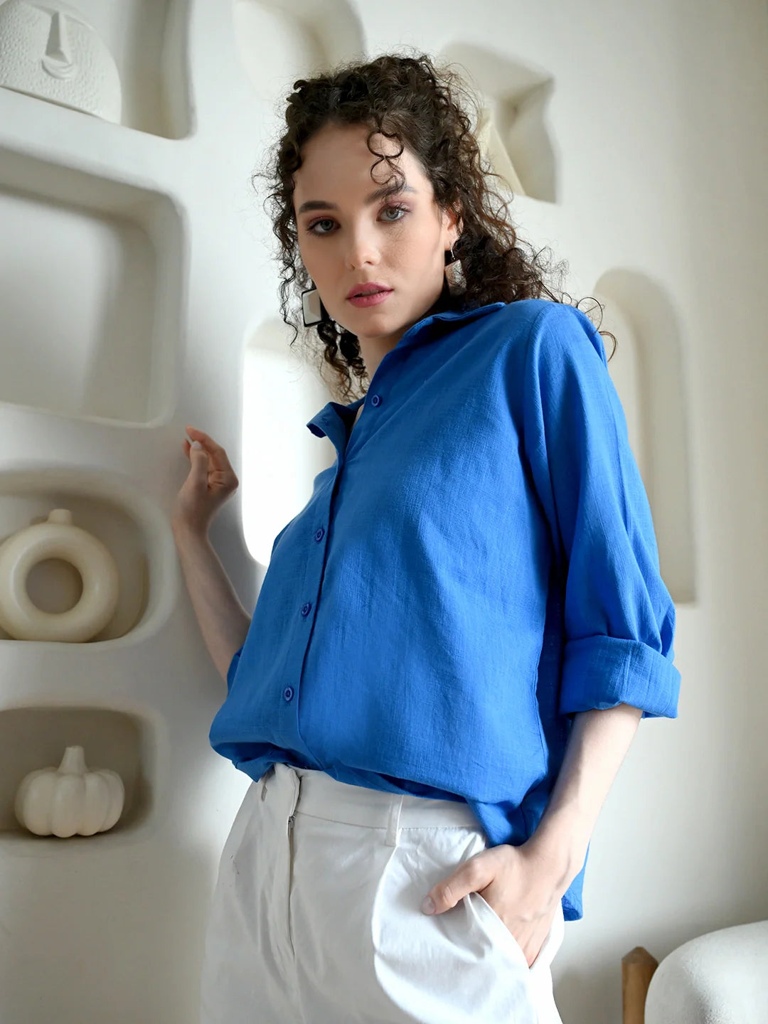 Skyline Breeze Shirt