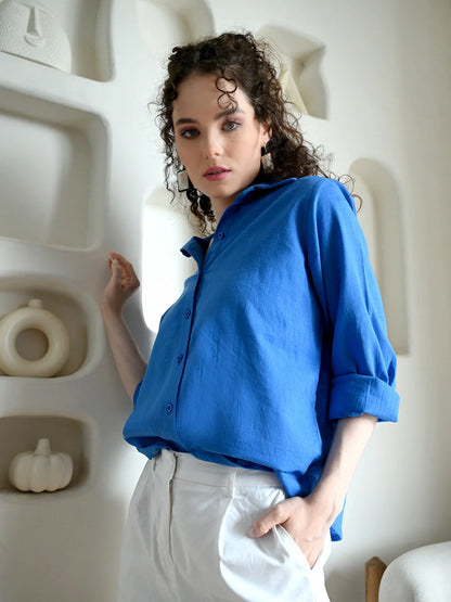 Skyline Breeze Shirt