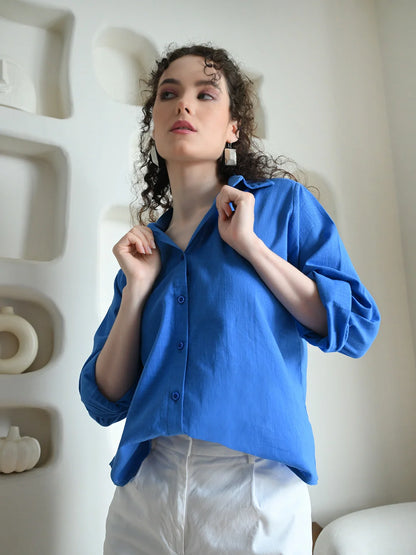 Skyline Breeze Shirt