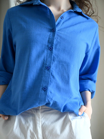 Skyline Breeze Shirt