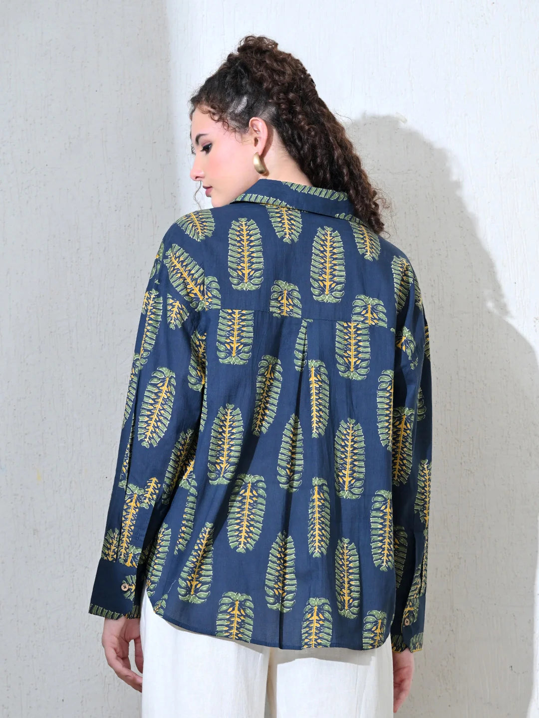 Chhaap Chronicle Shirt