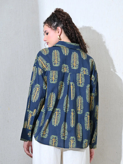 Chhaap Chronicle Shirt