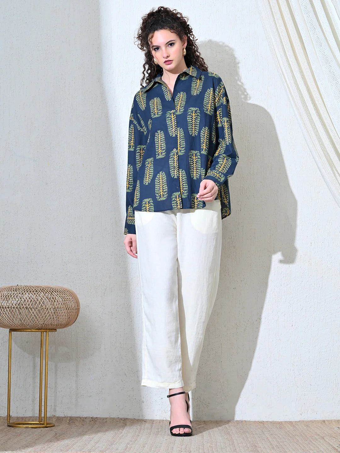 Chhaap Chronicle Shirt