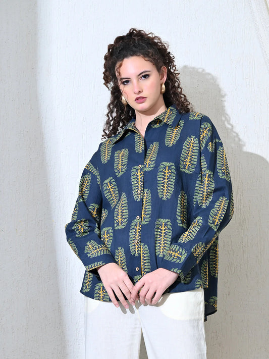 Chhaap Chronicle Shirt