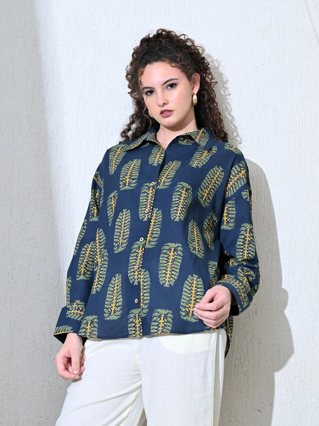 Chhaap Chronicle Shirt