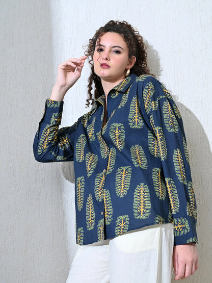 Chhaap Chronicle Shirt