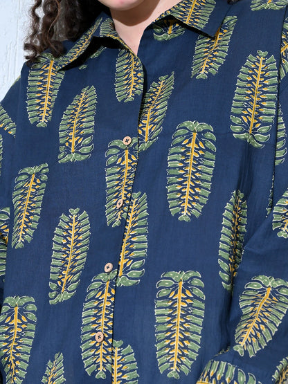 Chhaap Chronicle Shirt