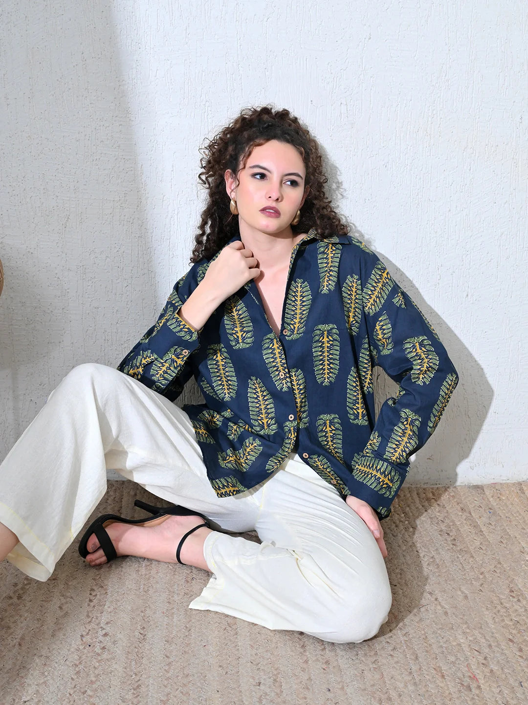 Chhaap Chronicle Shirt