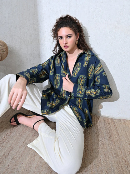 Chhaap Chronicle Shirt