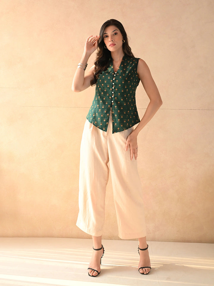 Verdant Vest