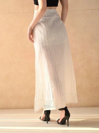 Cloudline Skirt