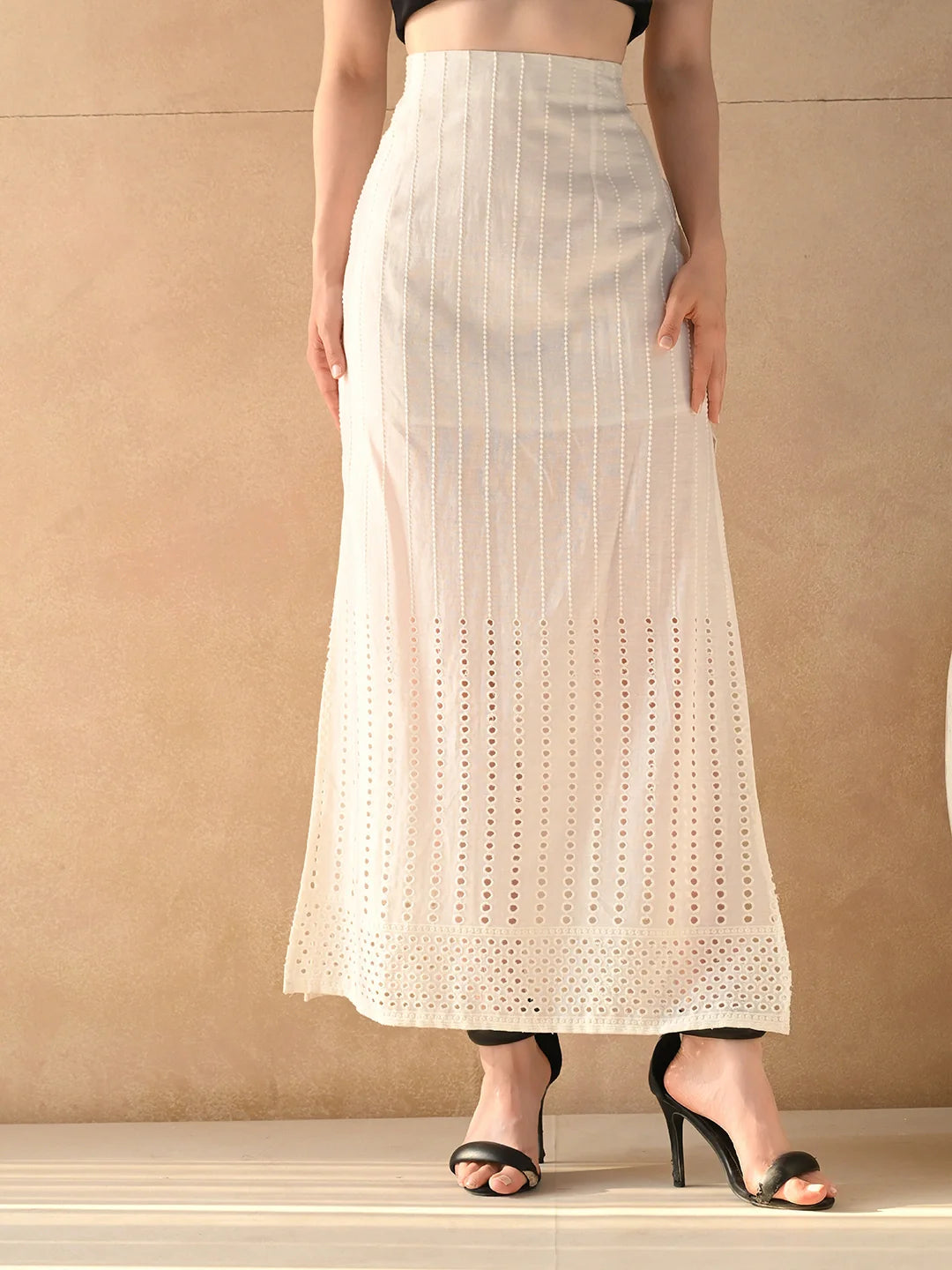 Cloudline Skirt