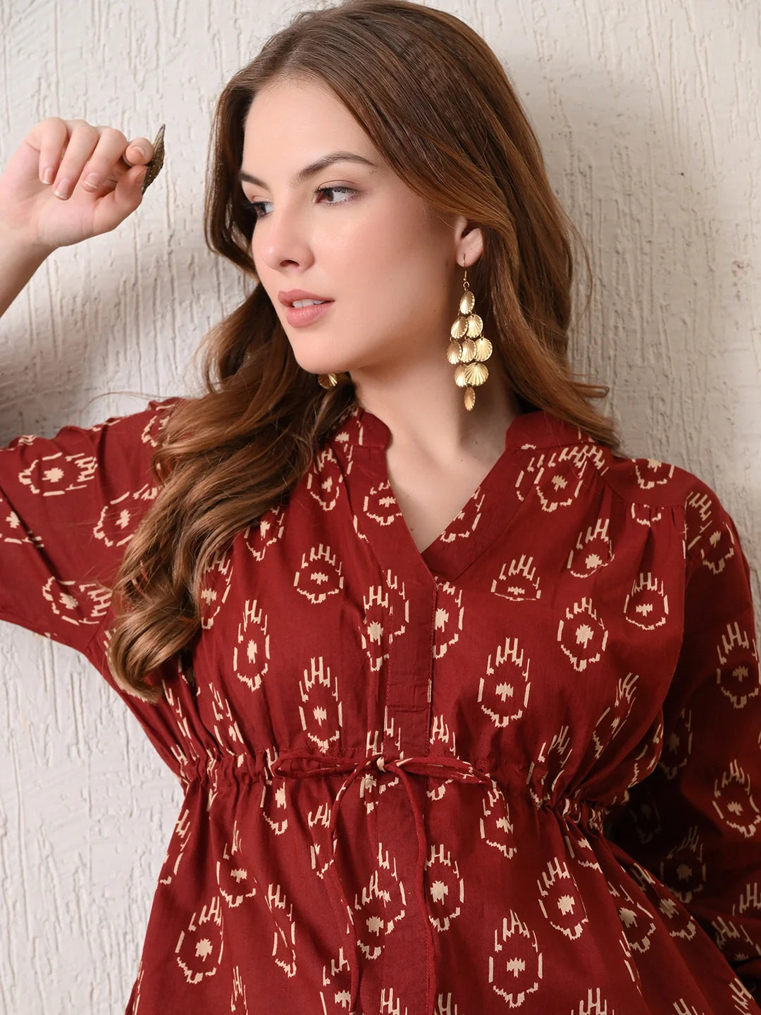 ROOHI TOP