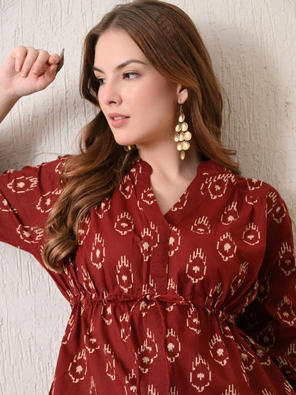 ROOHI TOP