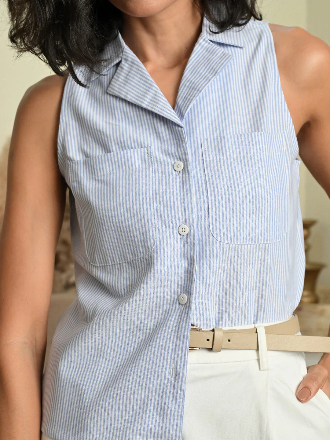Urban Notch Shirt
