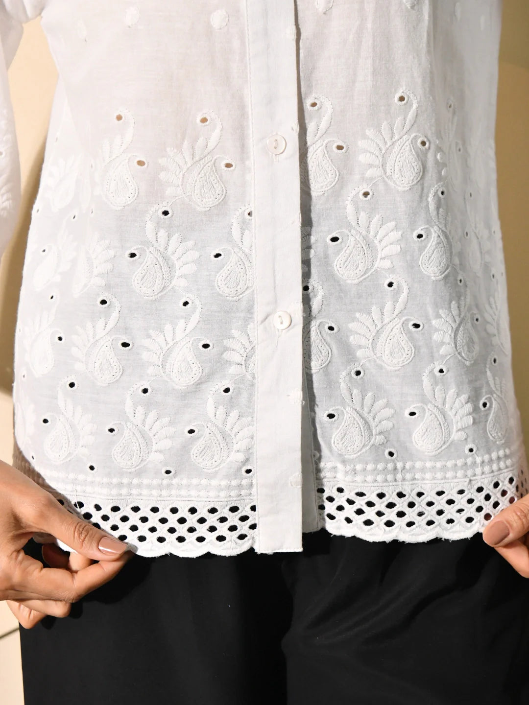 Dovey Shirt