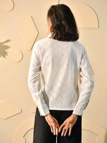 Alba Muse Shirt