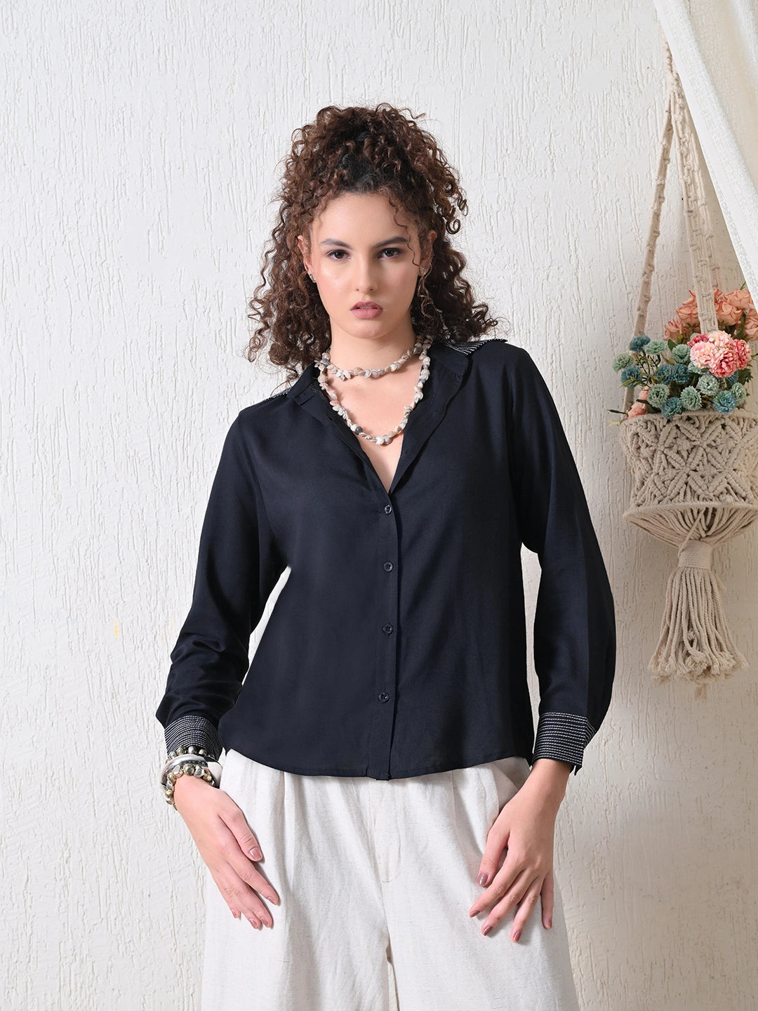 Pitch Urban Shirt