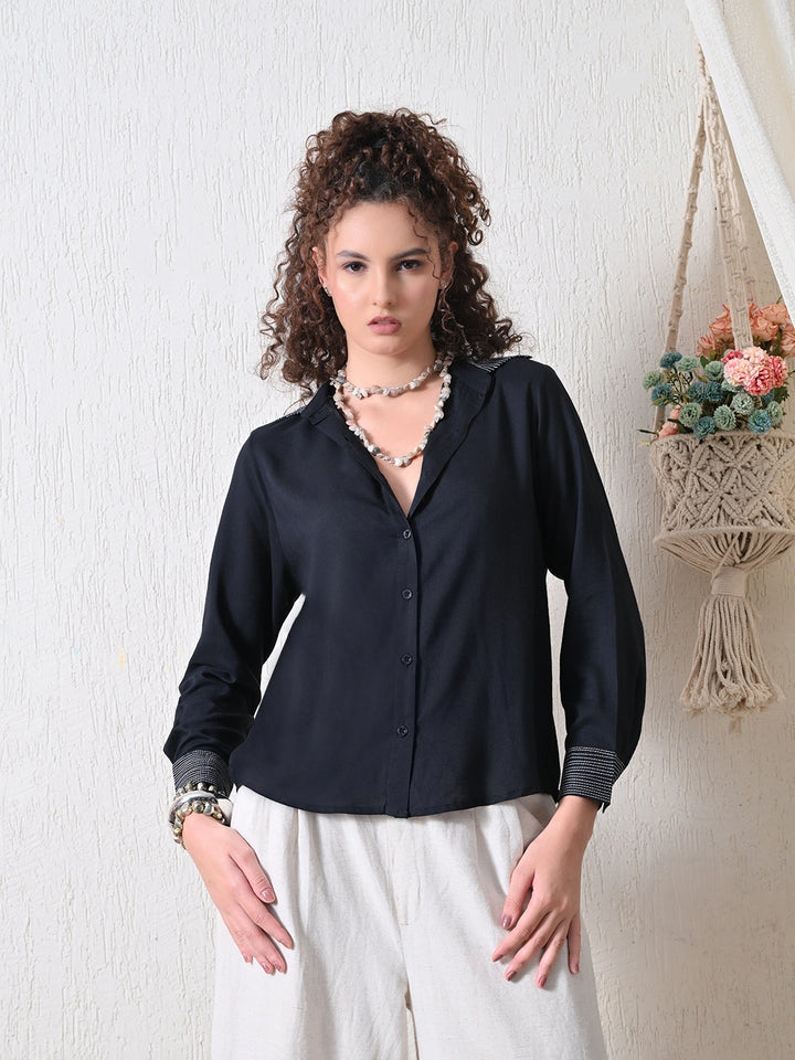 Pitch Urban Shirt