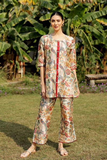 Golden Grove  2-Piece Set