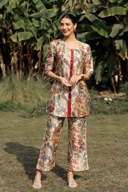 Golden Grove  2-Piece Set