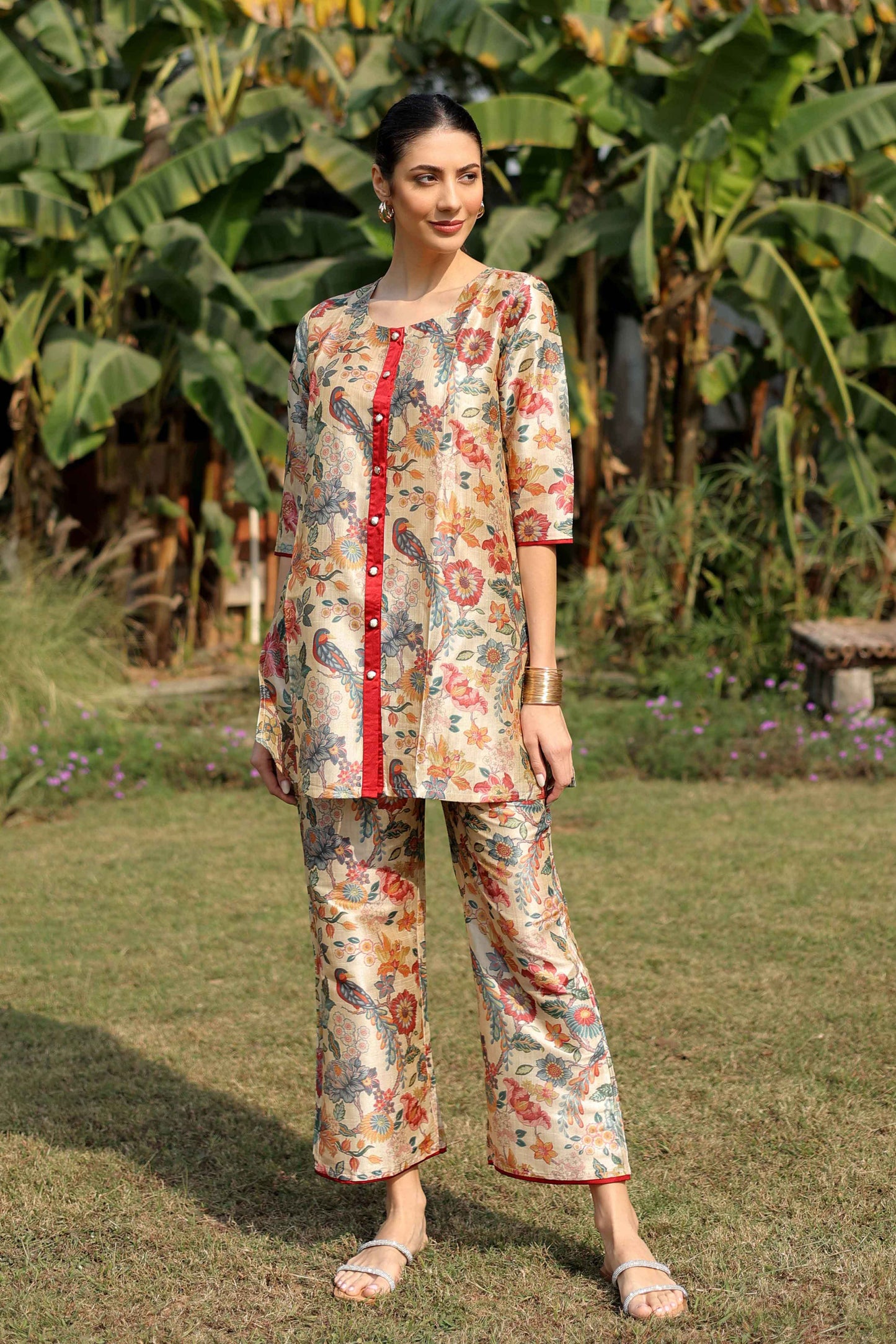 Golden Grove  2-Piece Set