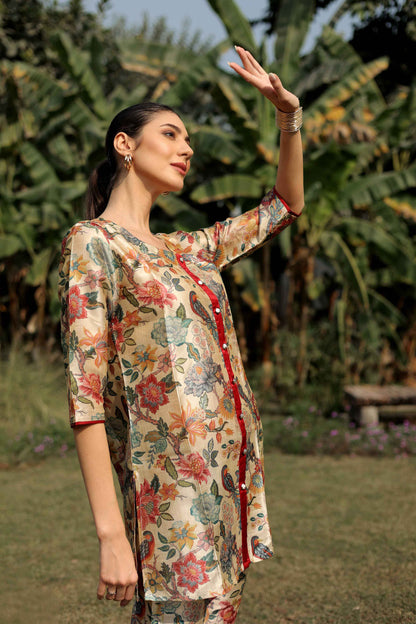 Golden Grove  2-Piece Set