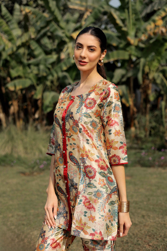 Golden Grove  2-Piece Set