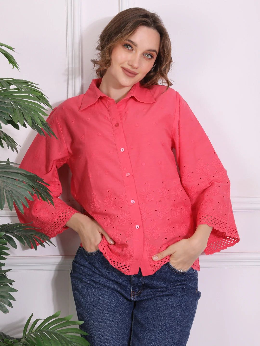 Roseflare Shirt