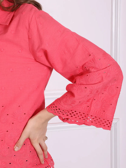 Roseflare Shirt