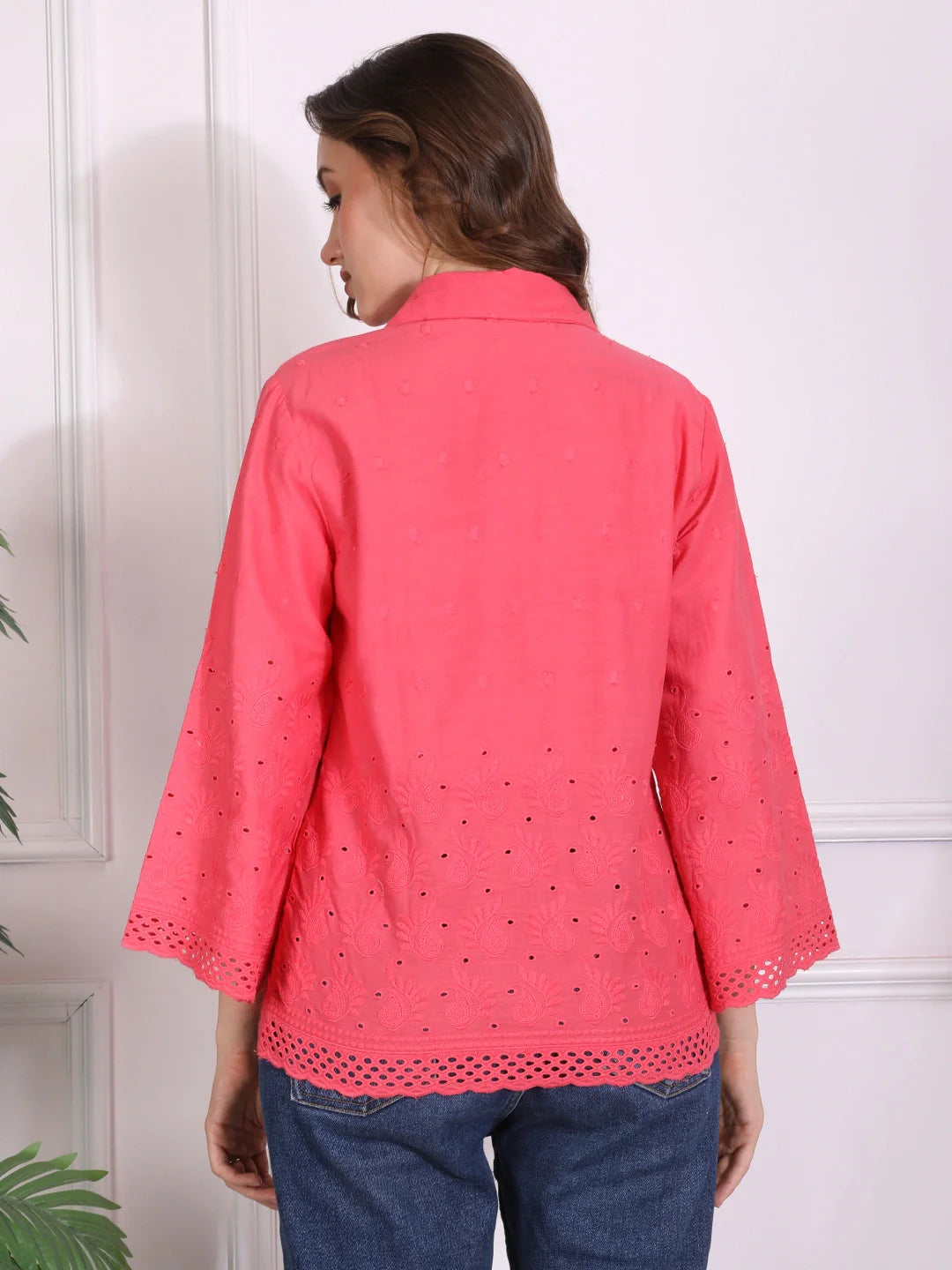 Roseflare Shirt