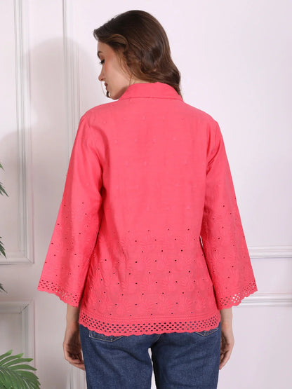 Roseflare Shirt