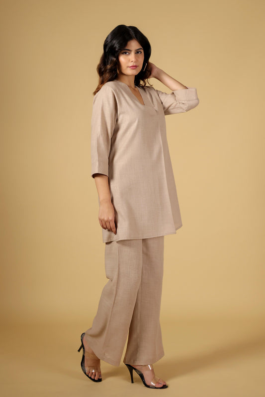 Minimal Luxe 2-Piece Set