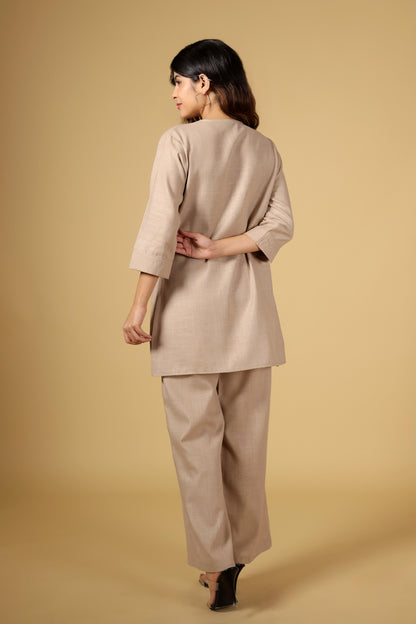 Minimal Luxe 2-Piece Set