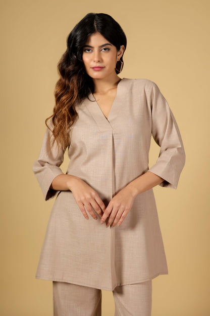 Minimal Luxe 2-Piece Set